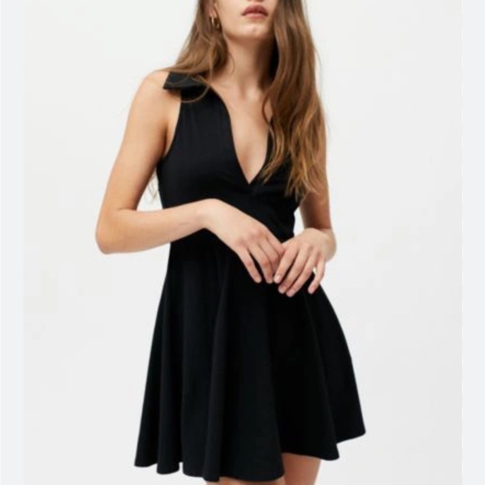 POLO DRESS